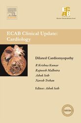 Dilated Cardiomyopathy - ECAB