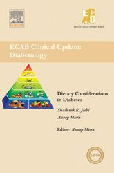 Dietary Considerations in Diabetes - ECAB