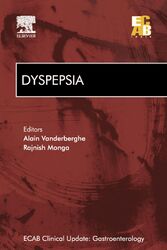 Dyspepsia - ECAB