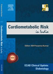 Cardiometabolic Risk in India - ECAB