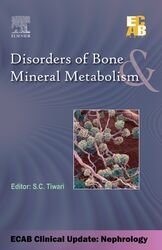 Disorders of Bone & Mineral Metabolism - ECAB