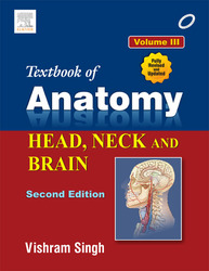 vol 3: Infratemporal Fossa, Temporomandibular Joint, and Pterygopalatine Fossa