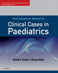 Undergraduate Manual of Clinical Cases in Paediatrics