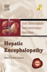 Hepatic Encephalopathy - ECAB - Elsevier eLibrary