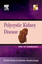 Polycystic Kidney Disease - ECAB