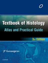 Textbook Of Histology And A Practical Guide - Elsevier ELibrary