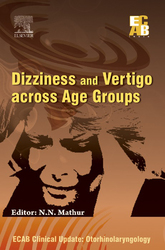 ECAB Dizziness and Vertigo across Age Groups