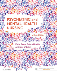 Psychiatric & Mental Health Nursing