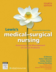 Lewis's Medical-Surgical Nursing