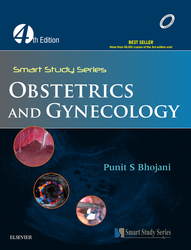 Smart Study Series:Obstetrics & Gynecology