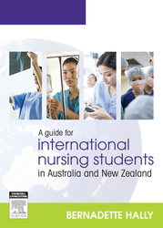 A Guide for International Nursing Students in Australia and New Zealand