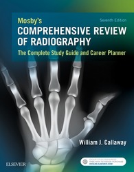 Mosby's Comprehensive Review of Radiography