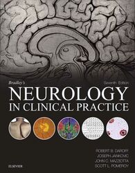 Bradley's Neurology in Clinical Practice E-Book