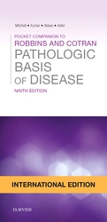 Pocket Companion to Robbins & Cotran Pathologic Basis of Disease