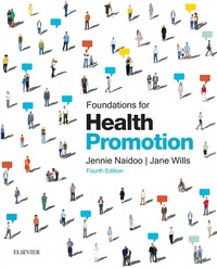 Foundations for Health Promotion - E-Book