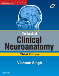 Textbook of Clinical Neuroanatomy