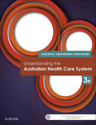 Understanding The Australian Health Care System - Elsevier ELibrary